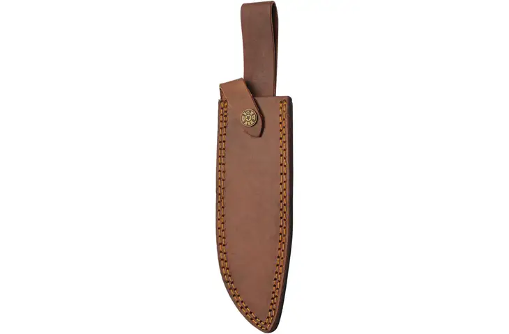 Rite Edge Oceans Blue Fixed Blade 203497 - view 2
